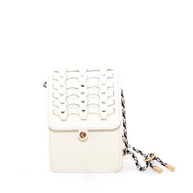 Boxy Mini Crème