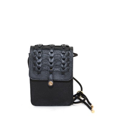 Boxy Mini Black