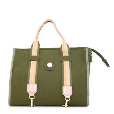 Phie Bag Green