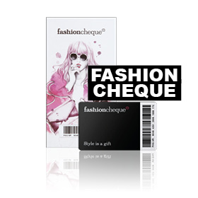 Fashioncheque