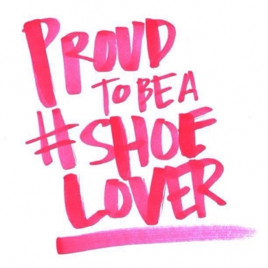 Shoe Lover