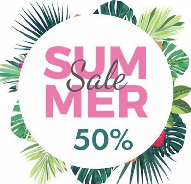 SUMMERSALE