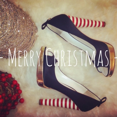 BLOG: Have yourself a merry little Christmas! 